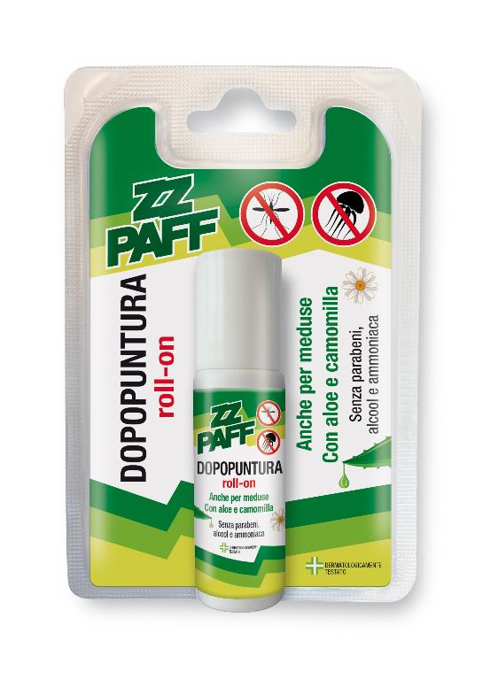 paff zz roll on after puncture ml.20